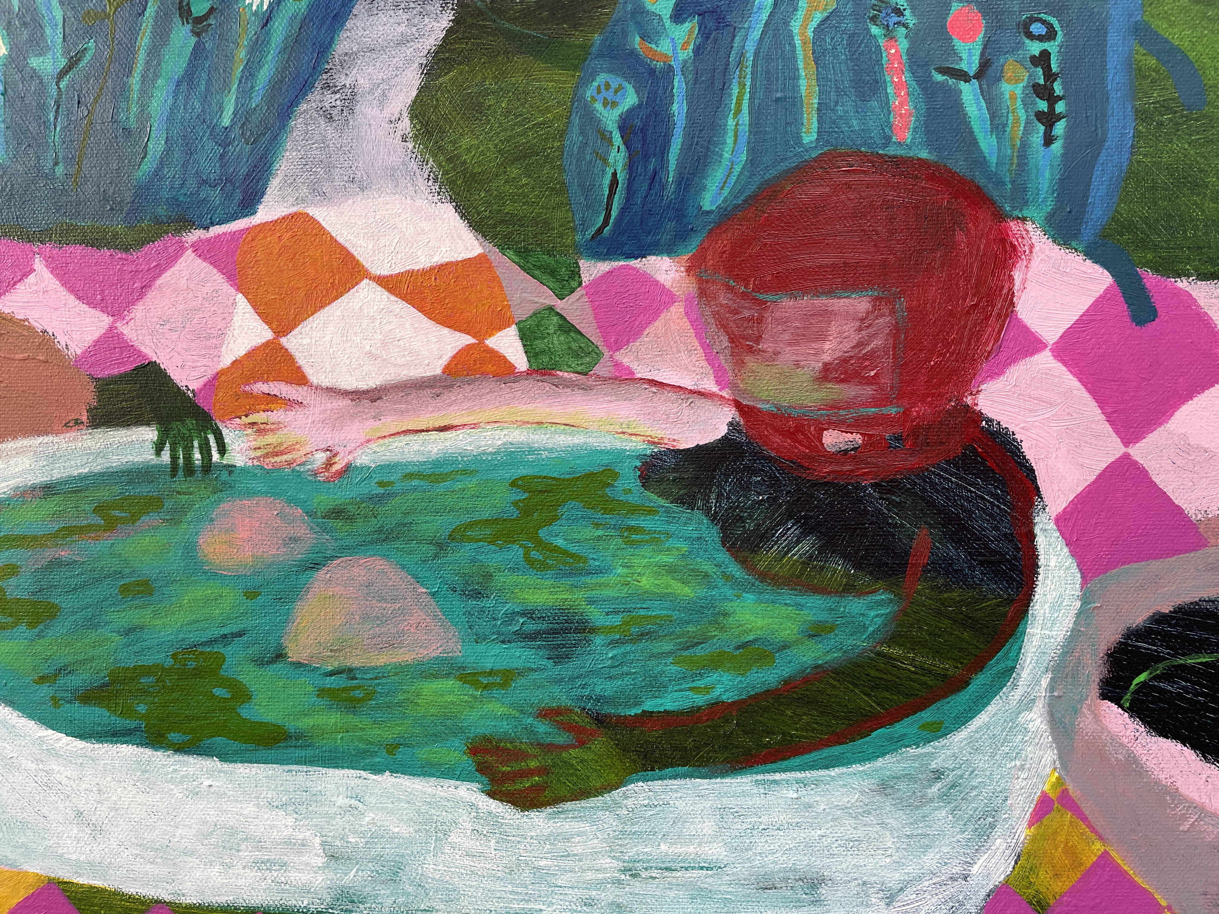 Helen Dryden image